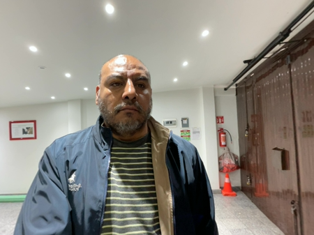 Foto de SERGIO XOLO MORA